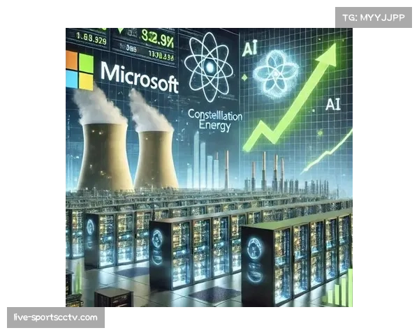 英超联盟与微软达成合作 利用人工智能技术提升观赛体验