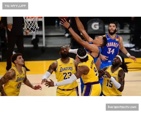 雷霆杰威复出后进攻效率122.7 阵容齐整时更具统治力