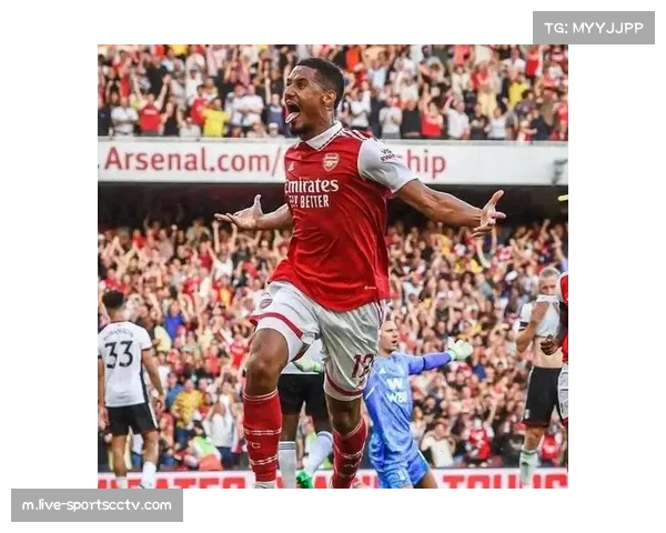 阿森纳阵容深度经受多线考验 新生代球员崛起提供轮换保障