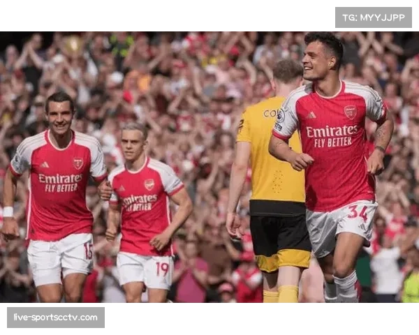 狼队凭借补时阶段进球2-2逼平阿森纳 展现顽强防守韧性