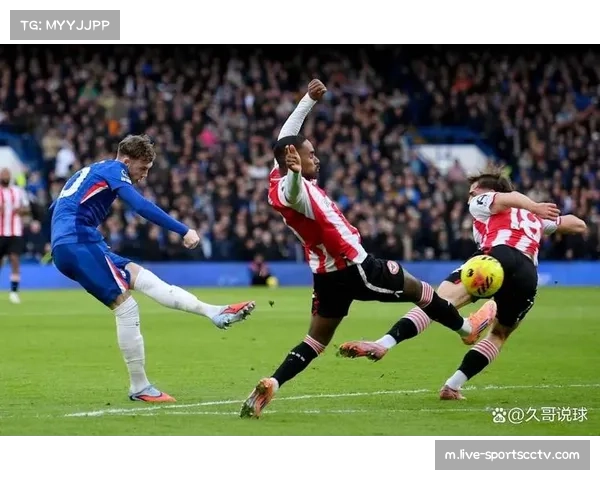 切尔西前场四人组：帕尔默内托佩德罗形成进攻三角